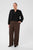 KCSakira Pants Coffee Bean
