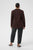 KCSakira Blazer Coffee Bean