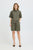 PZCamma Shirt Agave Green