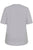 KCGlorina T-shirt Grey Melange