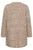 KCKikka Cardigan Desert Taupe