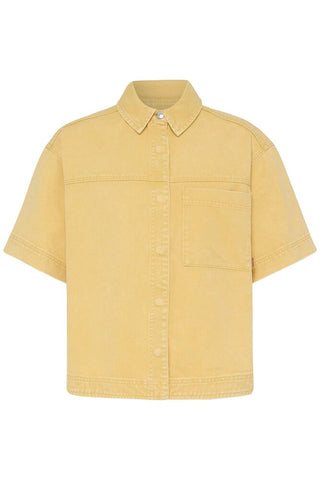 PZCindy Shirt Sunlight