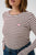 KVLia T-shirt Chalk/Fudge-Wild