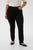 KCDina Straight Full Legth Jeans Black