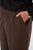 KCSakira Pants Coffee Bean