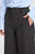 PZDeima UHW Pant Espresso/Grey