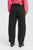 PZDorit HW Jeans Barrel Leg Espresso/Grey