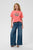 CUPetra Gith T-Shirt Sugar Coral