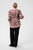 KCSarina Blouse Pink Flower