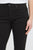 PZEmma HW Jeans Black Denim
