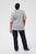 KCGlorina T-shirt Grey Melange