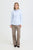 PZDasha Shirt Vista Blue