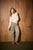 PZEssy Pant Tapered Leg Vetiver