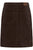PZSally Skirt Espresso