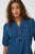 CUBerteline Arpa SS Dress Dark Blue Wash