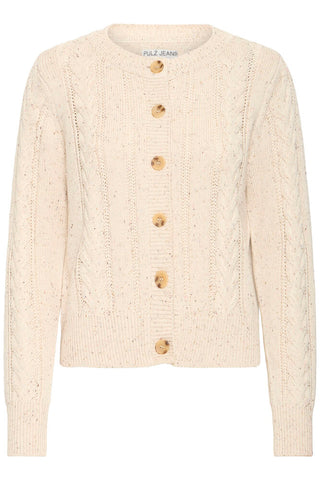 PZDarin Cardigan Birch