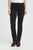 PZEmma HW Jeans Black Denim