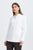 PZDasha Shirt White
