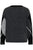 KCKit Pullover Dark Grey Melange