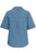 KCjada Shirt Medium Blue Chambray