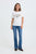 PZEsse T-shirt White