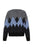 PZEstel Pullover Grey Melange