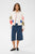 CUChrestella Jacket Spring Gardenia
