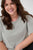 KCLianca T-shirt Grey