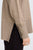 PZSteffi Roll Neck Sand