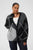 KCKit Knit Cardigan Grey Melange