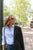 PZDasha Shirt Vista Blue