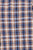 PZDrea Skjorte Blue/Brown