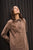 PZSally Dress Walnut