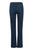 PZKarolina HW Jeans Straight Leg Dark Blue