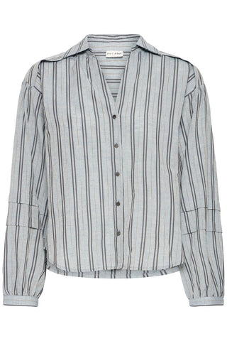PZDia Shirt Light Blue