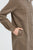 PZSally Dress Walnut