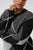 KCKit Pullover Dark Grey Melange