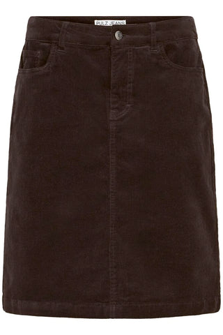 PZSally Skirt Espresso