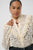 KCSiggi Lace Shirt Whisper White