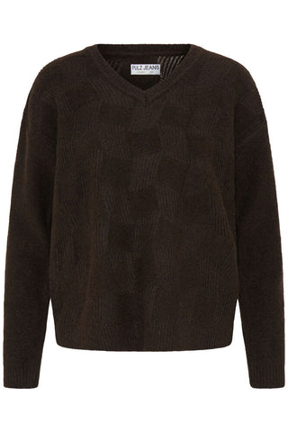 PZDagmar Pullover Espresso