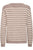 PZSteffi Stripe Pullover Chocolate Brown
