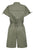 PZCamma Jumpsuit Agave Green