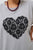 KCGlorina T-shirt Grey Melange
