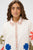 CUChrestella Jacket Spring Gardenia