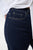 KCLivia Barrel Jeans Unwashed Blue