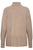 PZSteffi Roll Neck Sand