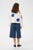 CUChrestella Jacket Spring Gardenia