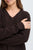PZDagmar Pullover Espresso
