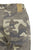 PZAngela Pant Green Camouflag