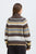 PZGeorgie Cardigan Dark Brown